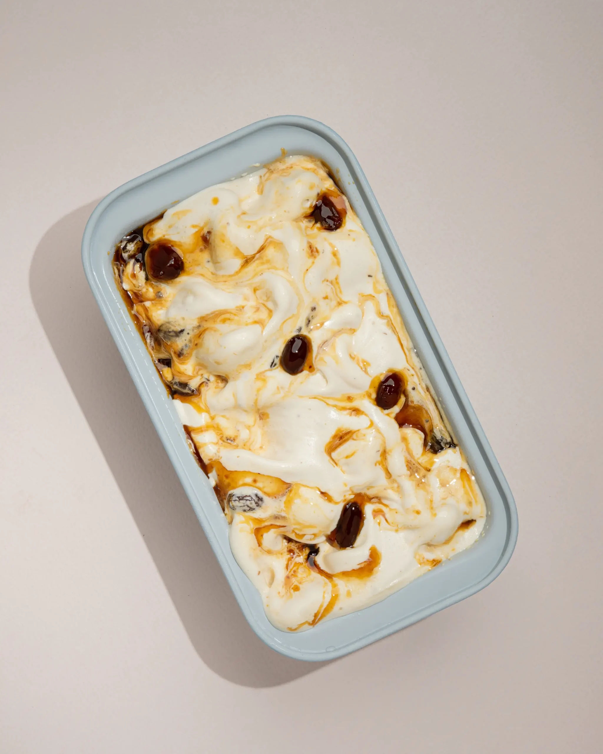 Rum & Raisin Rum & Raisin - Image 1