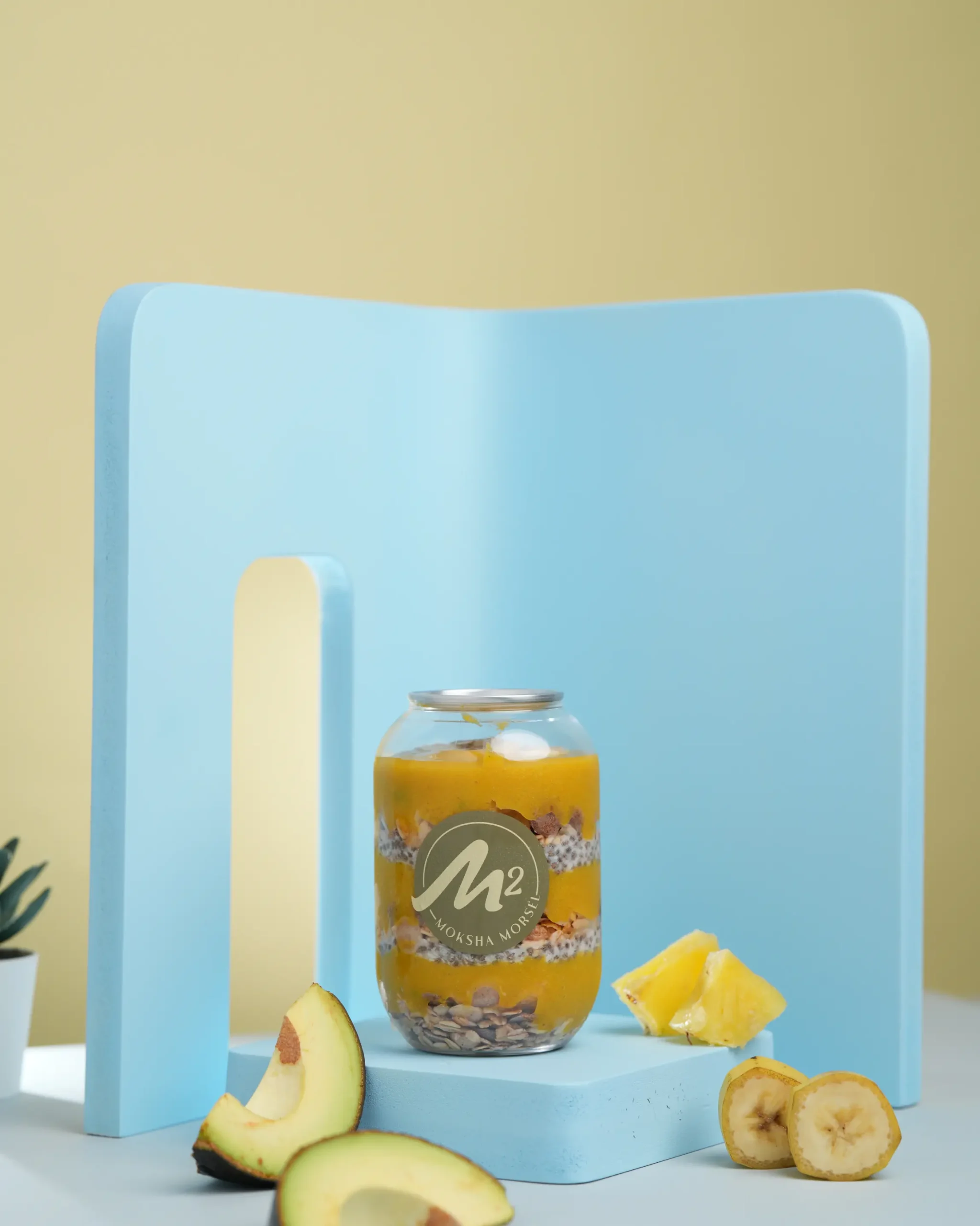 Sunbeam Smoothie Sunbeam Smoothie - Image 1