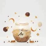 Belgium Caramel Obession