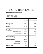 Berry Blast - Image 2