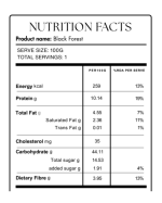 Black Forest - Image 2