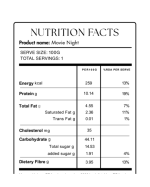 Movie Night - Image 2