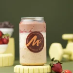 Malt & Berry Carnival