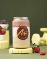 Malt & Berry Carnival