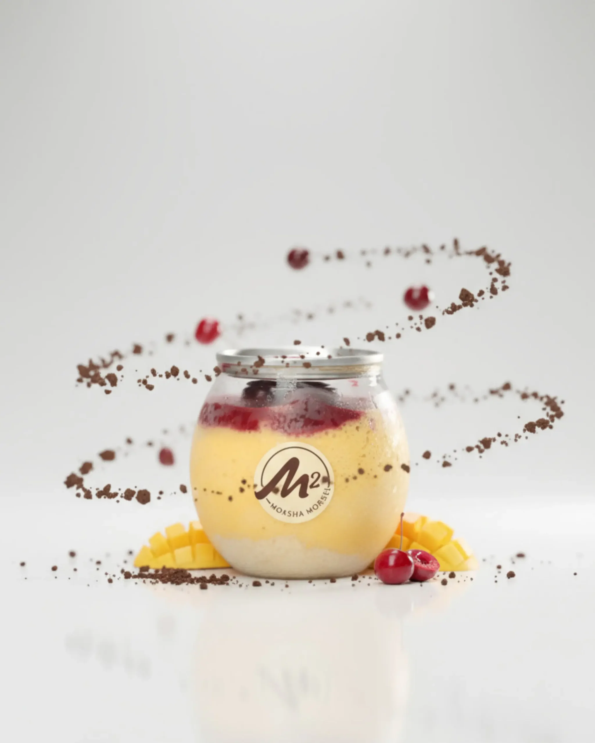 Mango Cherry Mango Cherry - Image 1