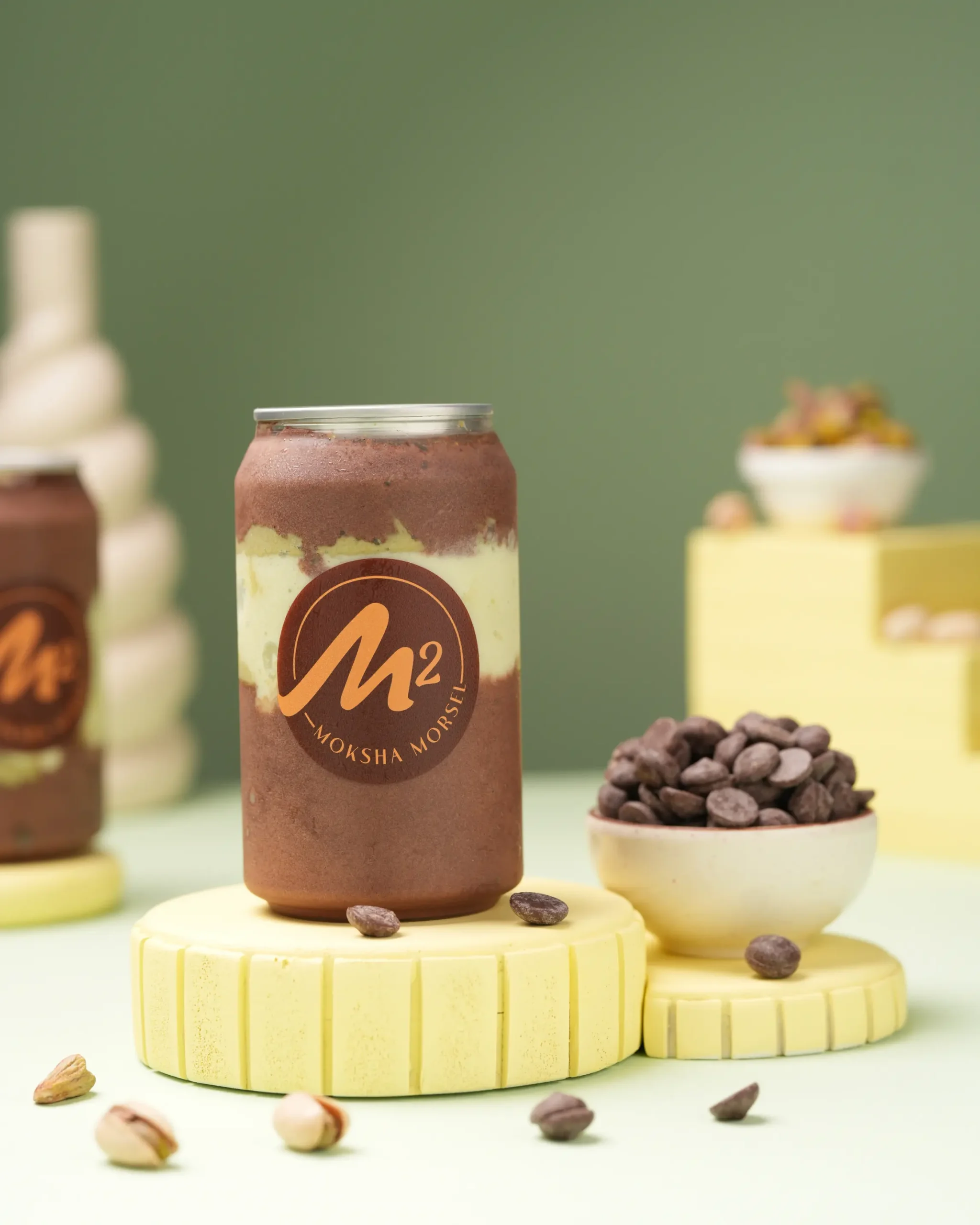 Middle Eastern jar Middle Eastern Jar - Image 1