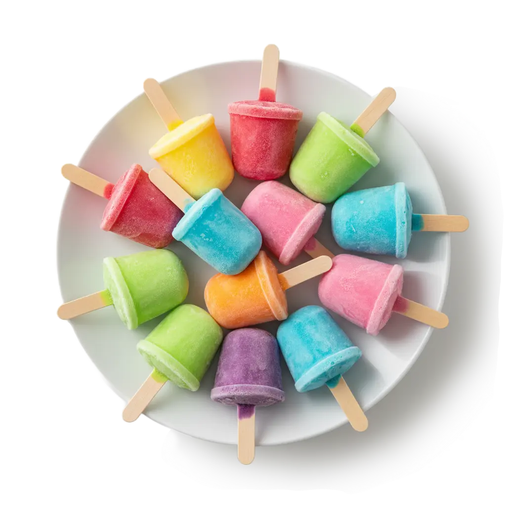 generated-image (21) 15 pics POPSICLES - Image 1