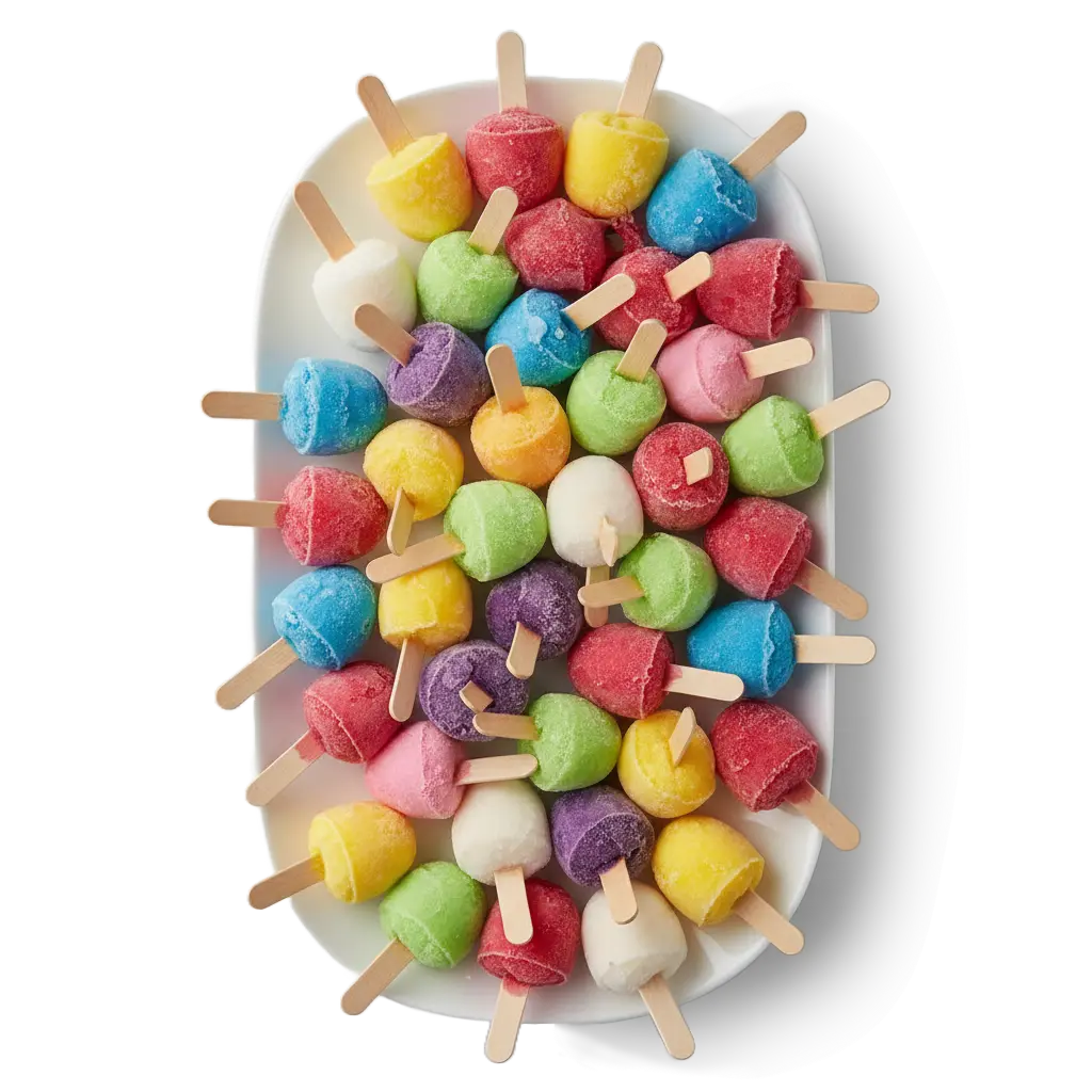 generated-image_ 50 pics POPSICLES - Image 1